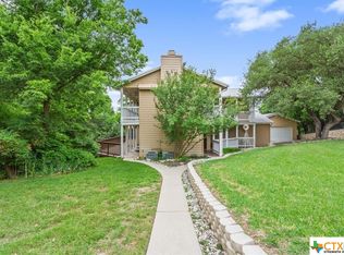 1108 Old Mill Rd, Salado, TX 76571