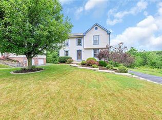118 Markwood Dr, Canonsburg, PA