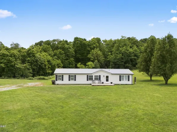 100 Thunderbird Rd, Ghent, KY 41045