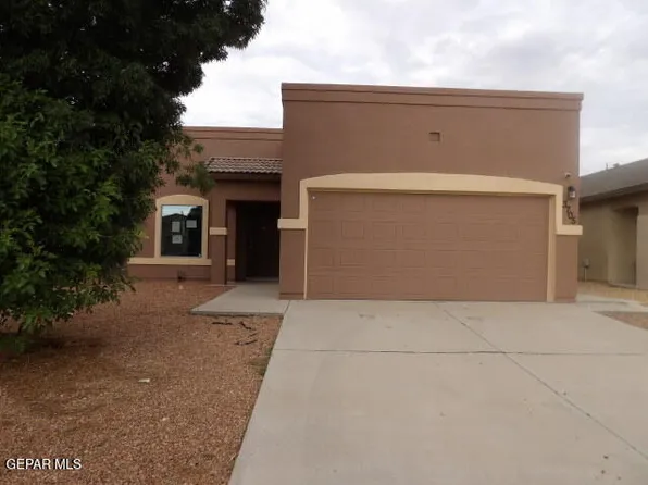 3705 Loma Jacinto Dr, El Paso, TX 79938