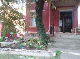 2451 Maplewood Ave APT 1L, Cincinnati, OH 45219