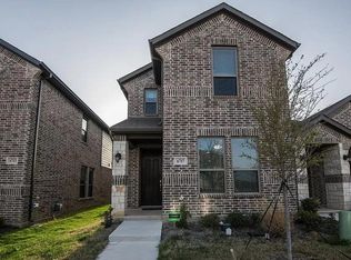 6717 Farsight Dr, Fort Worth, TX 76179