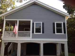 298 Whitetail Ct, Saint Helena Island, SC 29920