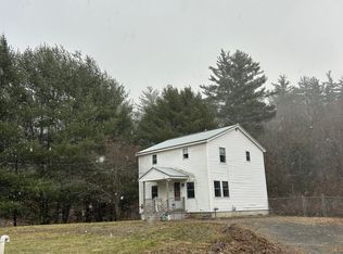 392 Back Ashuelot Rd, Winchester, NH 03470