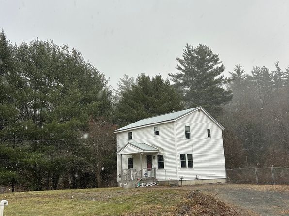 392 Back Ashuelot Rd