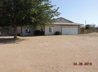 14461 Maricopa Rd, Victorville, CA 92392