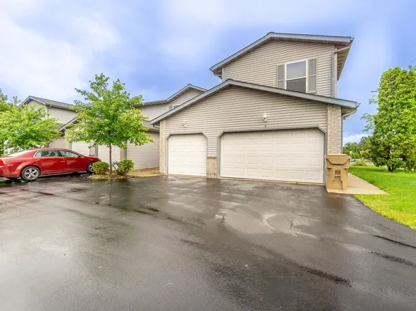 910 N Thompson Dr APT 5, Madison, WI 53704