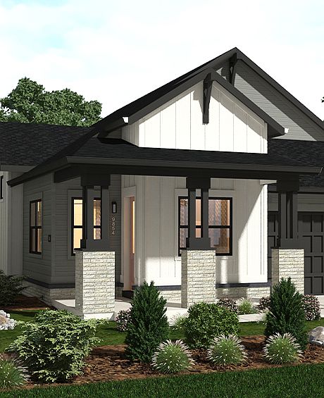 Lumen 1 - elevation 1