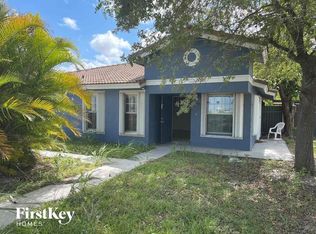26020 SW 138th Ave, Homestead, FL 33032
