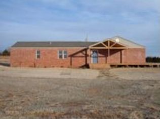 1717 S Mehan Rd, Stillwater, OK 74075