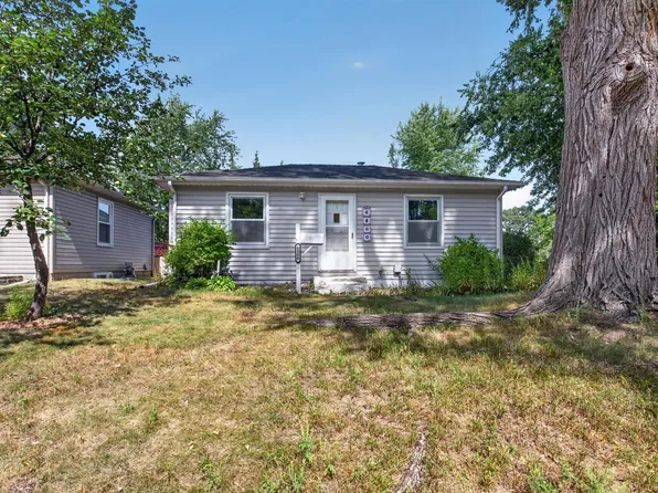 6800 W 26th St, Saint Louis Park, MN 55426