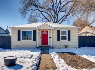 2612 W 1st Ave, Denver, CO 80219