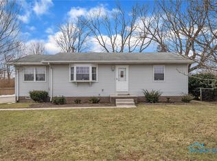 242 Bihl Ave, Northwood, OH 43619