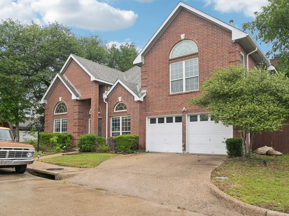 100 Black Rock Ct, Irving, TX 75063