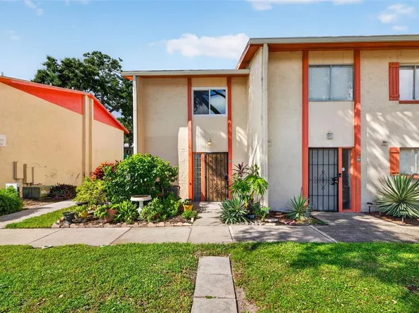 1625 58TH TERRACE S #1, ST PETERSBURG, FL 33712