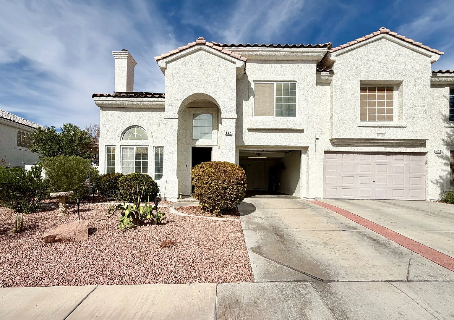 2 bed, 2.5 bath, 1230 sqft, $1,895 — Photo 2