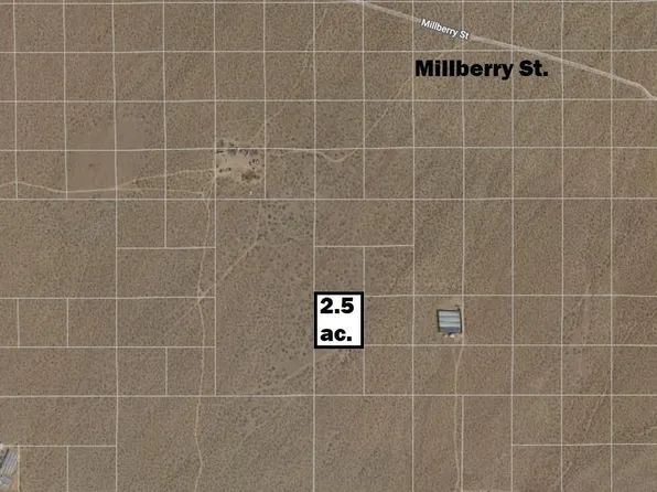 Meander Rd, Lucerne Valley, CA 92356