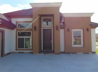 6829 Villa De Jardin, Brownsville, TX 78521