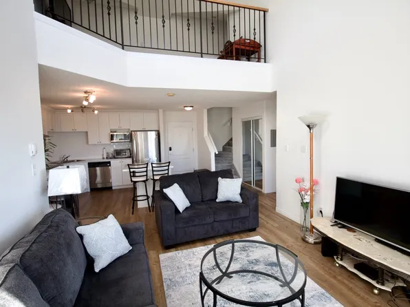 5340 199th St NW #418, Edmonton, AB T6M 0A5