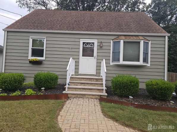 5 Channing Rd