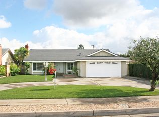 14222 Holt Ave, North Tustin, CA 92705