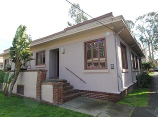732 Central Ave #3, Alameda, CA 94501