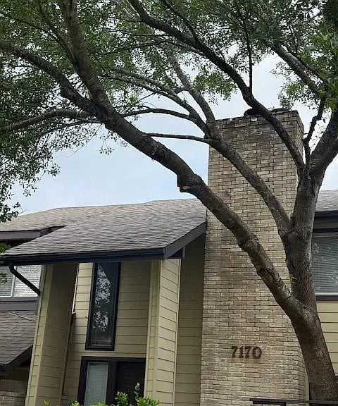 7170 S Dairy Ashford Rd — Photo 2