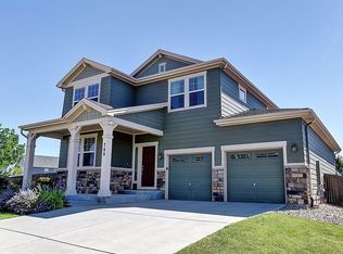 780 Fairdale Ct, Castle Rock, CO 80104