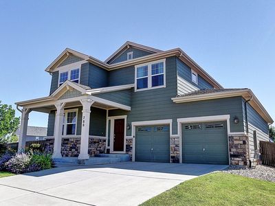 780 Fairdale Ct, Castle Rock, CO, 80104