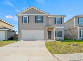 2830 Praline Ferry, Converse, TX 78109