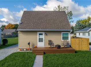 414 Virginia Ave, Troy, OH 45373