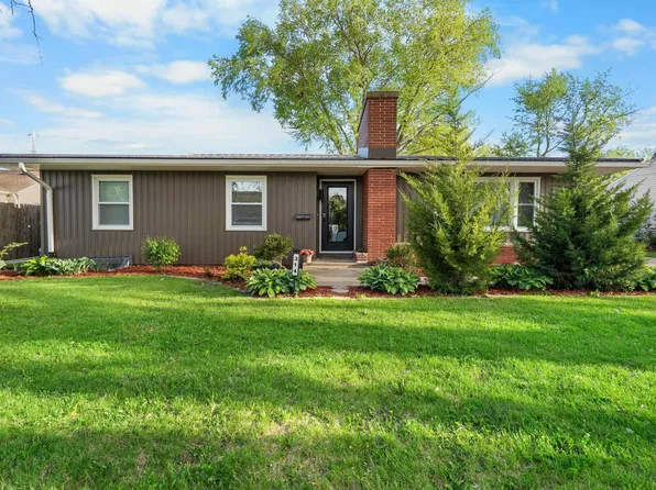 314 W Mitchell Ave, Waterloo, IA 50701