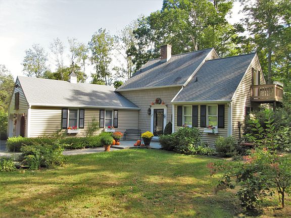 177 Pond Meadow Road
