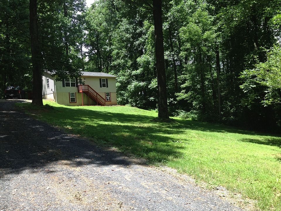 687 High Top Rd, Linden, VA 22642 Zillow