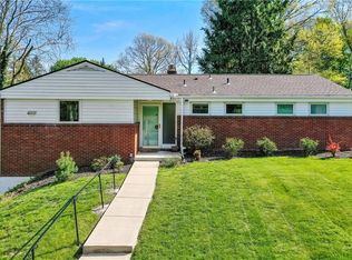 111 Maruth Dr, Pittsburgh, PA