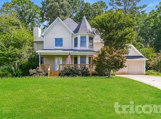 1810 Woodberry Ct, Canton, GA 30115