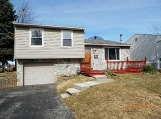2043 Northwyck Dr, Toledo, OH 43611