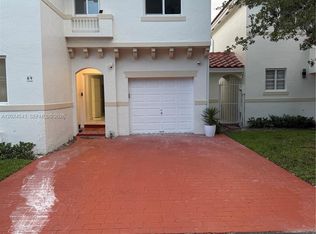 Mahogany Isle Homes Condo, Miami, FL 33196