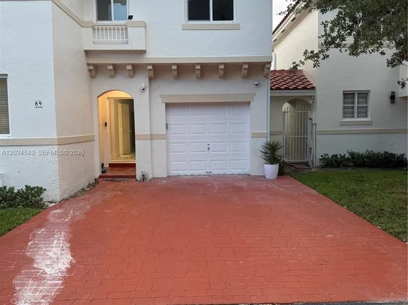 14816 SW 104th St APT 89, Miami, FL 33196