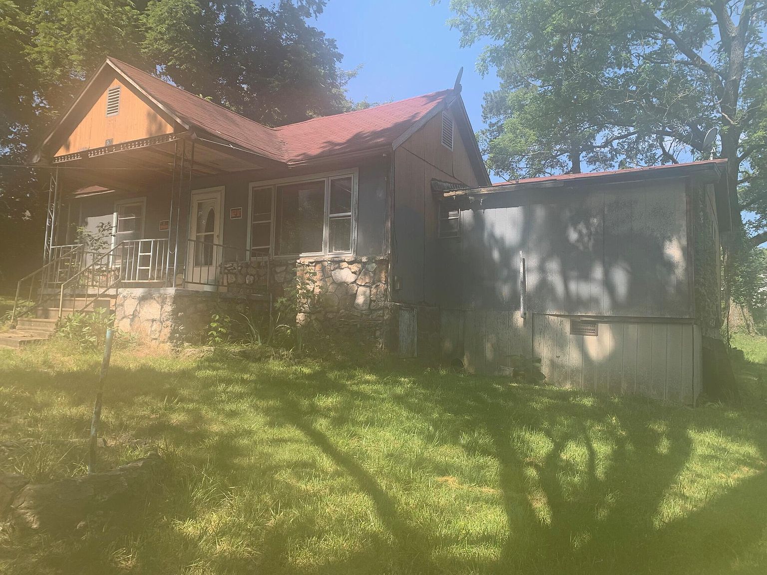 7577 Oak St, Harrison, AR 72601 MLS 147509 Zillow