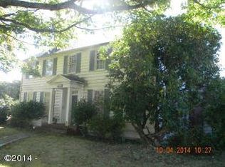 4107 3rd St, Tillamook, OR 97141