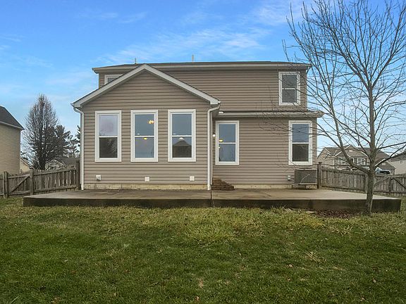 5th image of 634 Preston Trails Dr