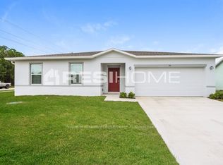 191 Gates St SW, Palm Bay, FL 32908