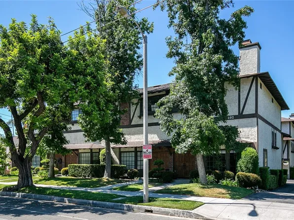 402 El Centro St, South Pasadena, CA 91030