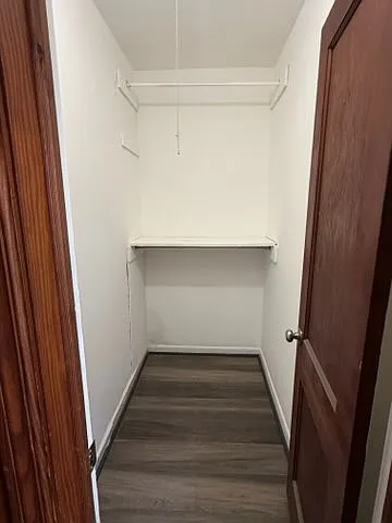 2nd Master Closet