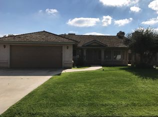 10005 Treetop Ave, Bakersfield, CA 93312