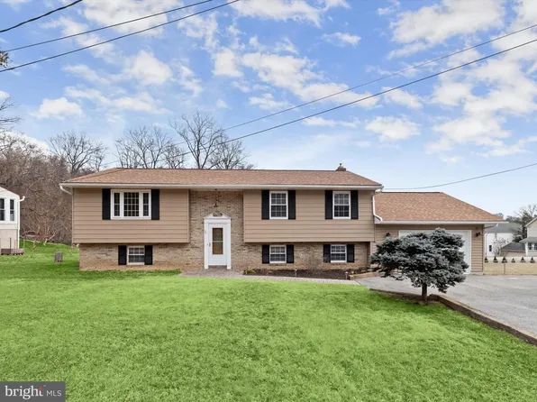 1707 Carroll Ave, Halethorpe, MD 21227