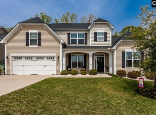 733 Saxony Dr, Irmo, SC 29063