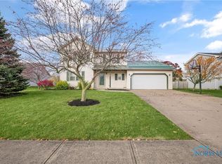 716 Apple Blossom Ln, Arlington, OH 45814