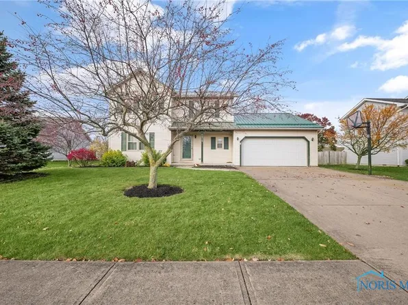 716 Apple Blossom Ln, Arlington, OH 45814